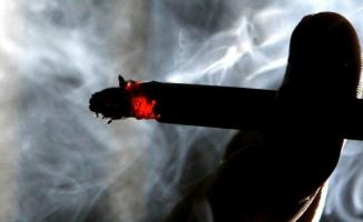 Sigara Tiryakilerine Müjde! Beyinde bitirecek Hücre bulundu