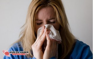 Soğuklara Dikkat! 'Kalp Gribi' olabilirsiniz!