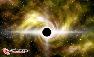 Uzayın Görünmeyenleri: Kara delikler
