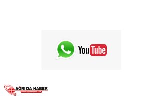 WhatsApp'a YouTube Desteği Geldi