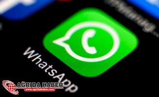 WhatsApp Yeni Güncellemede Özellik Kaldırıldı