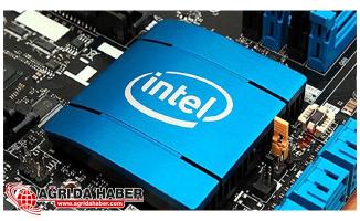 Yamayla Intel İşletim Sistemleri Çok Kasıyor Şikayetleri Artıyor!