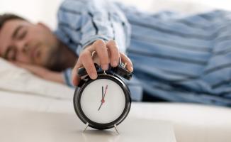 Yorgun Uyanmanın 6 Belirtisi!