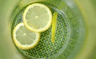 Zayıflama'da Yeni Çözüm : Haşlanmış Limon