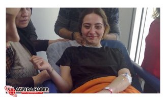 Ameliyatta Unutulan İğne 18 Yıl Sonra Çıkartıldı