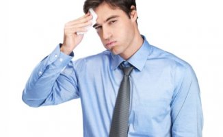 Aşırı Terlemeye Mutlak Çözüm!