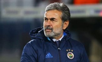 Aykut Kocaman Şenol Güneş Hakkında Flaş Açıklamalarda Bulundu