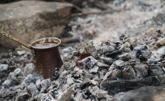 Beyin Sağlığı için 8 Altın Kural! Türk Kahvesinden vazgeçmeyin...