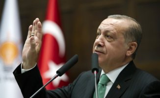 Cumhurbaşkanı Recep Tayyip Erdoğan Çiftçilere Müjdeyi Verdi