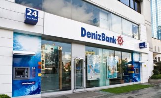 Denizbank en az Lise Mezunu Personel Alımı Yapacak