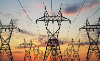Elektrik İthalatı Faturalarında Yüzde 60'lık Azalma