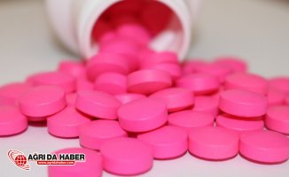 Ibufren içeren Ağrı  Kesicilerle ilgili korkunç iddia