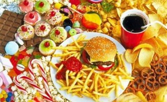 İşlenmiş Gıdalara Dikkat! Kanser Riskini Arttırıyor