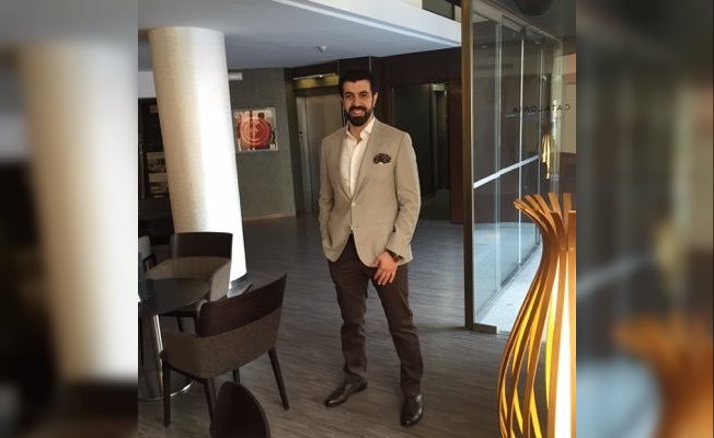 Ozon terapisi ile strese son