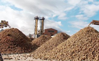 Satılacak 14 Şeker Fabrikasının Fiyatları Belli Oldu!