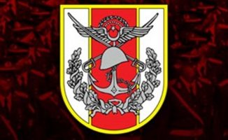 "TSK Sivilleri Vuruyor" ibaresi TSK tarafından böyle çürütüldü