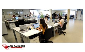 Türkiye'de İşsizlik Oranı Gittikçe Düşüyor