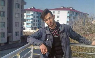 Iğdır'da 17 Yerinden Bıçaklanan Yaşlı Kadının Katili Yakalandı!