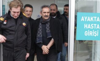 Yavuz Bingöl Hastaneye Kaldırıldı! Yavuz Bingöl'ün Son Durumu