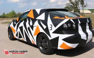 Yerli Otomobilin Profili Belli Oluyor