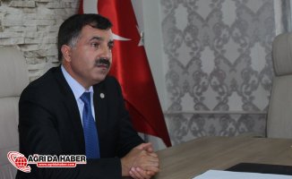 Abbas Aydın'dan 28 Şubat Basın Açıklaması