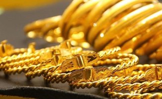 Altın İhracında İkinci Tur Geliyor