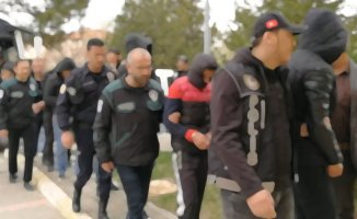 Bursa’da FETÖ operasyonu: 22 gözaltı