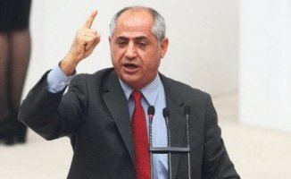 CHP İzmir Milletvekili Musa Çam'a 3 Birleşim Çıkarma Cezası!