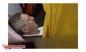 Fenerbahçe Başkanı Aziz Yıldırım Zona Hastası oldu