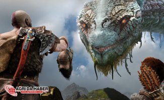 God Of War Ps4 Pro Sınırlı Sayıda Çıkacak