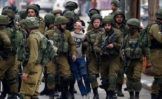 Kudüs Direnişi'nin Sembol İsmi Cuneydi'ye İsrailden Büyük Yasak!