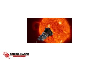Nasa Gönüllü İnsanların İsmini Güneşe Gönderecek