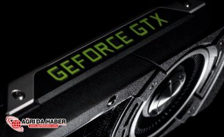 NVIDIA GeForce GTX 2080 Fiyatı Belirlendi