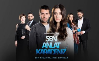 "Sen Anlat Karadeniz" Yiğit Kurtuluyor mu? Sen Anlat Karadeniz 7. Bölüm