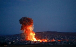 (Son Dakika) Afrin'de Hain Tuzak! Şehit ve Yaralı Askerler Var