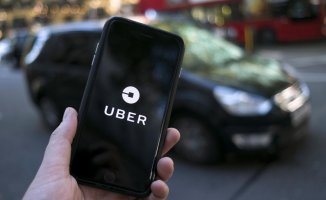 UBER'e Büyük Şok! Trafikten Men Ediliyor!
