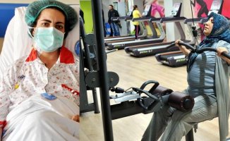 Üçüncü Kalbiyle Beşinci Yılını Yaşıyor