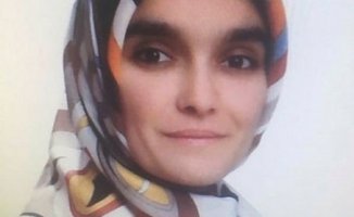 Adil Öksüzün Yeğeni Esmaül Hüsna Öksüz Yakalandı