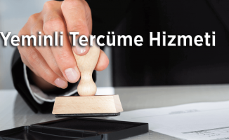 AĞRI YEMİNLİ TERCÜME BÜROSU