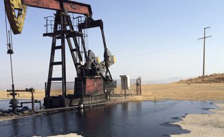 Batman Uçtu! Petrol Üretiminde Dev Rekor