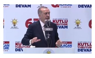 Cumhurbaşkanı Operasyon hakkında "Doğru Buluyoruz" Dedi