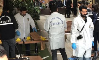 Eski Savunma Bakanı Öldürüldü!