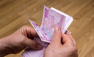 Kendi İşini Yapan Emeklilerden Kesinti Kalktı! Yüzde 10 Maaşlar Zamlandı