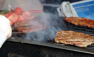 Köfte 11 Kişiyi Hastanelik Etti