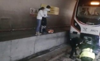 Marmaray'daki Olayın Sırrı Çözüldü