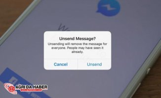 Messenger'ın yeni özelliği kullanıcıları sevindirecek