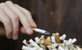 Sigara 2.5 Milyon Kişiyi 2028'e Kadar Öldürecek!