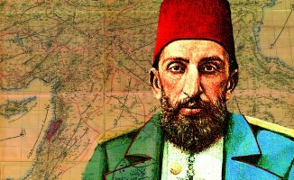 Sultan 2. Abdulhamid Han Tarihte Nasıl Tahttan İndirildi? Abdulhamid Han Nasıl Hal Edildi?