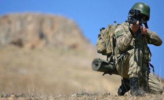 TSK'dan Flaş Açıklama 37 terörist öldürüldü!