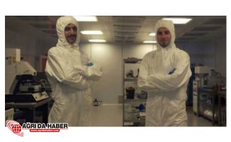 Türk Bilim Adamları Dünyada Bir İlk Yaptı